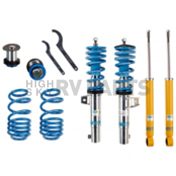 Bilstein Performance Suspension Kit B14 PSS Series - 47-128347-1