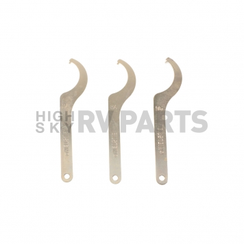 Bilstein Performance Suspension Kit B14 PSS Series - 47-131811-2
