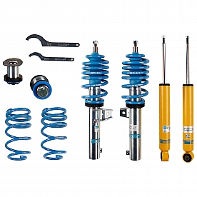 Bilstein Performance Suspension Kit B14 PSS Series - 47-138896
