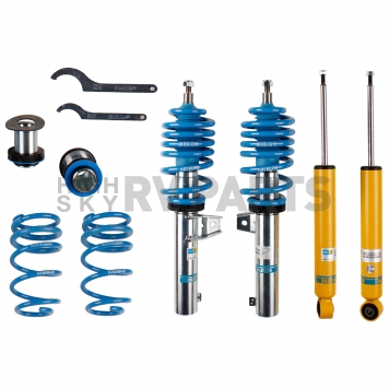 Bilstein Performance Suspension Kit B14 PSS Series - 47-138896