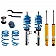 Bilstein Performance Suspension Kit B14 PSS Series - 47-138896