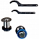 Bilstein Performance Suspension Kit B14 PSS Series - 47-138896
