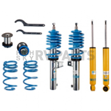 Bilstein Performance Suspension Kit B14 PSS Series - 47-138896-5