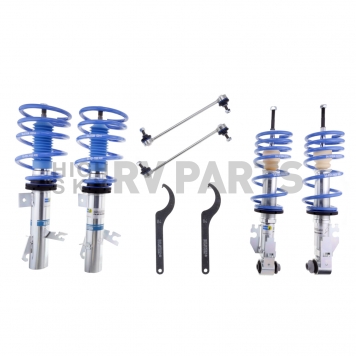 Bilstein Performance Suspension Kit B14 PSS Series - 47-139060