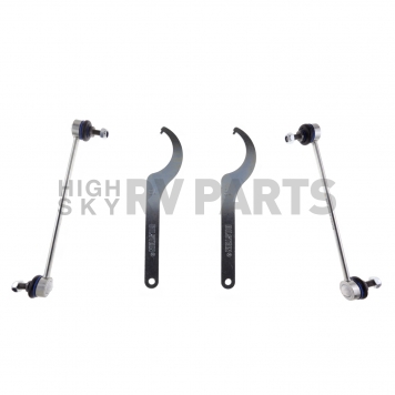 Bilstein Performance Suspension Kit B14 PSS Series - 47-139060-2