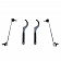 Bilstein Performance Suspension Kit B14 PSS Series - 47-139060