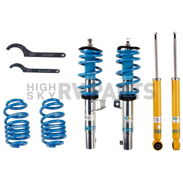 Bilstein Performance Suspension Kit B14 PSS Series - 47-158276