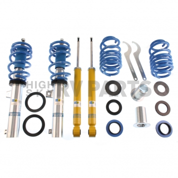 Bilstein Performance Suspension Kit B14 PSS Series - 47-158283