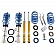 Bilstein Performance Suspension Kit B14 PSS Series - 47-158283