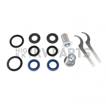Bilstein Performance Suspension Kit B14 PSS Series - 47-158283-2