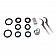 Bilstein Performance Suspension Kit B14 PSS Series - 47-158283