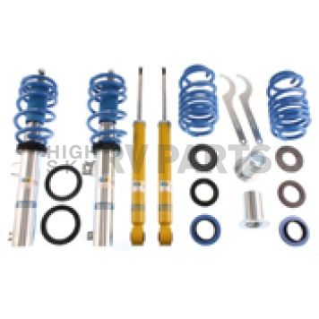 Bilstein Performance Suspension Kit B14 PSS Series - 47-158283-5