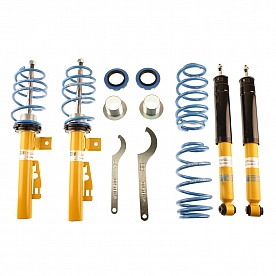 Bilstein Performance Suspension Kit B14 PSS Series - 47-165403