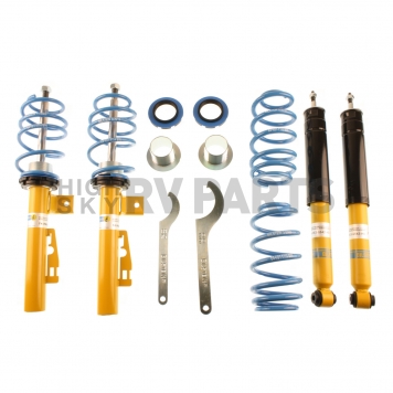 Bilstein Performance Suspension Kit B14 PSS Series - 47-165403