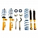 Bilstein Performance Suspension Kit B14 PSS Series - 47-165403