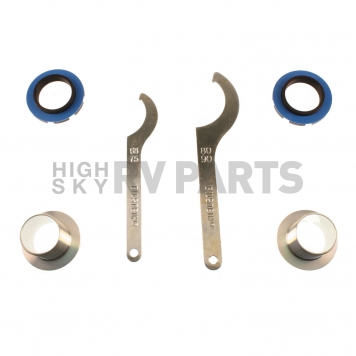 Bilstein Performance Suspension Kit B14 PSS Series - 47-165403-2