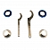 Bilstein Performance Suspension Kit B14 PSS Series - 47-165403