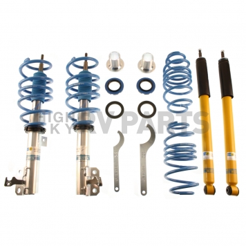 Bilstein Performance Suspension Kit B14 PSS Series - 47-165854