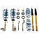 Bilstein Performance Suspension Kit B14 PSS Series - 47-165854