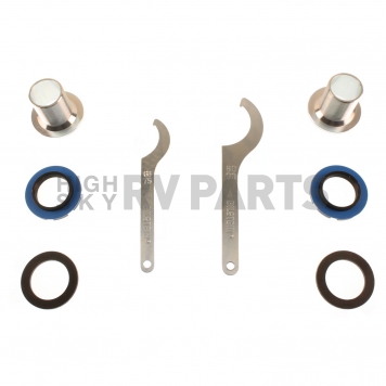 Bilstein Performance Suspension Kit B14 PSS Series - 47-165854-2