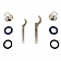 Bilstein Performance Suspension Kit B14 PSS Series - 47-165854