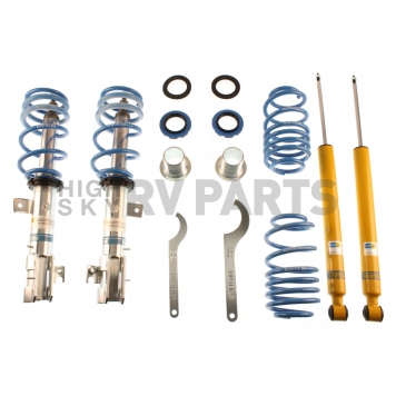 Bilstein Performance Suspension Kit B14 PSS Series - 47-167490