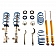 Bilstein Performance Suspension Kit B14 PSS Series - 47-167490