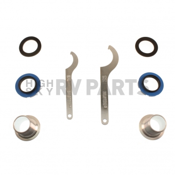 Bilstein Performance Suspension Kit B14 PSS Series - 47-167490-2