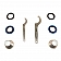 Bilstein Performance Suspension Kit B14 PSS Series - 47-167490