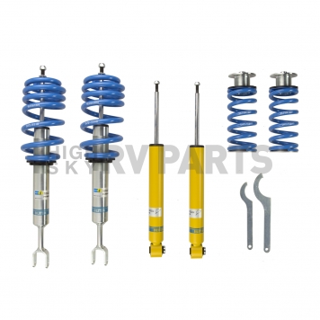 Bilstein Performance Suspension Kit B14 PSS Series - 47-169289