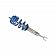 Bilstein Performance Suspension Kit B14 PSS Series - 47-169289