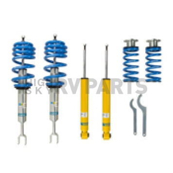 Bilstein Performance Suspension Kit B14 PSS Series - 47-169289-4