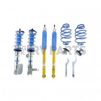 Bilstein Performance Suspension Kit B14 PSS Series - 47-171725