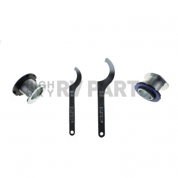 Bilstein Performance Suspension Kit B14 PSS Series - 47-171725-2
