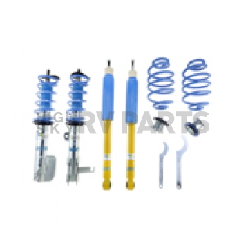 Bilstein Performance Suspension Kit B14 PSS Series - 47-171725-5