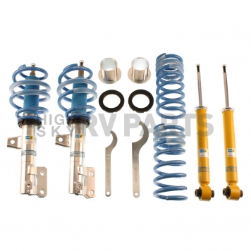 Bilstein Performance Suspension Kit B14 PSS Series - 47-193680
