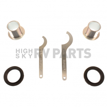 Bilstein Performance Suspension Kit B14 PSS Series - 47-193680-2