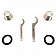 Bilstein Performance Suspension Kit B14 PSS Series - 47-193680