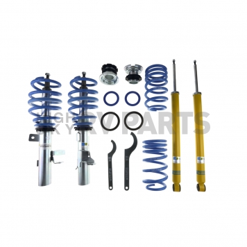 Bilstein Performance Suspension Kit B14 PSS Series - 47-196568