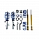 Bilstein Performance Suspension Kit B14 PSS Series - 47-196568