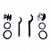 Bilstein Performance Suspension Kit B14 PSS Series - 47-196568