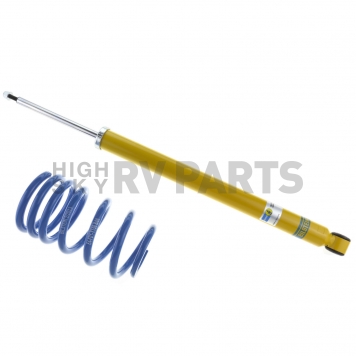 Bilstein Performance Suspension Kit B14 PSS Series - 47-196568-4