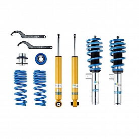 Bilstein B14 PSS Series Suspension Kit - 47-264625