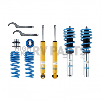 Bilstein B14 PSS Series Suspension Kit - 47-264625
