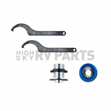 Bilstein B14 PSS Series Suspension Kit - 47-264625-2