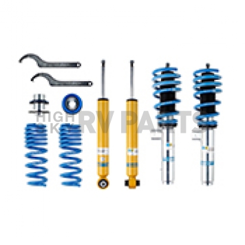 Bilstein B14 PSS Series Suspension Kit - 47-264625-5