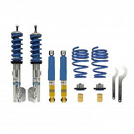 Bilstein B14 PSS Series Suspension Kit - 47-270176