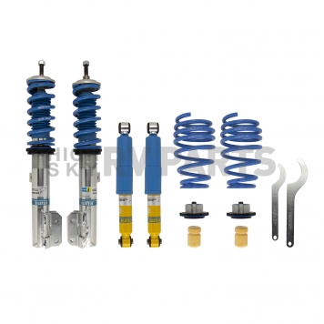 Bilstein B14 PSS Series Suspension Kit - 47-270176