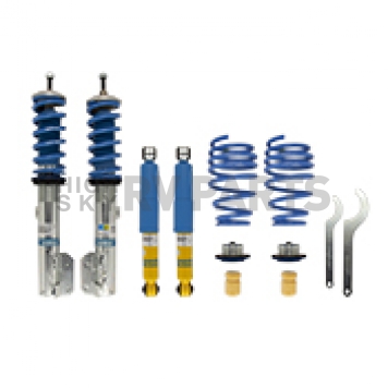 Bilstein B14 PSS Series Suspension Kit - 47-270176-5