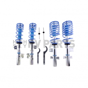 Bilstein Performance Suspension Kit B14 PSS Series - 47-228146